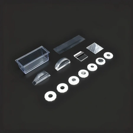 Набор лабораторный «Оптика»